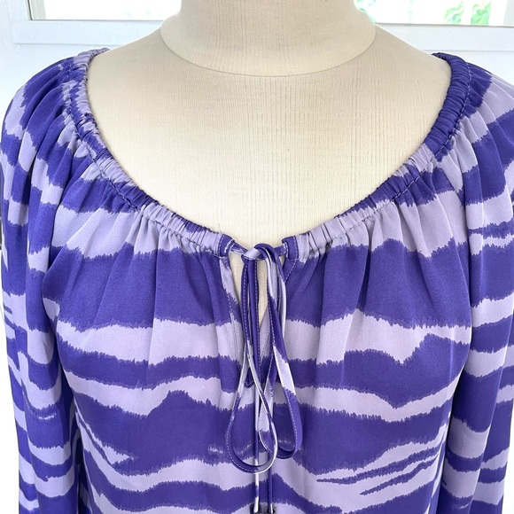 Michael Michael Kors blouse - Picture 2 of 5